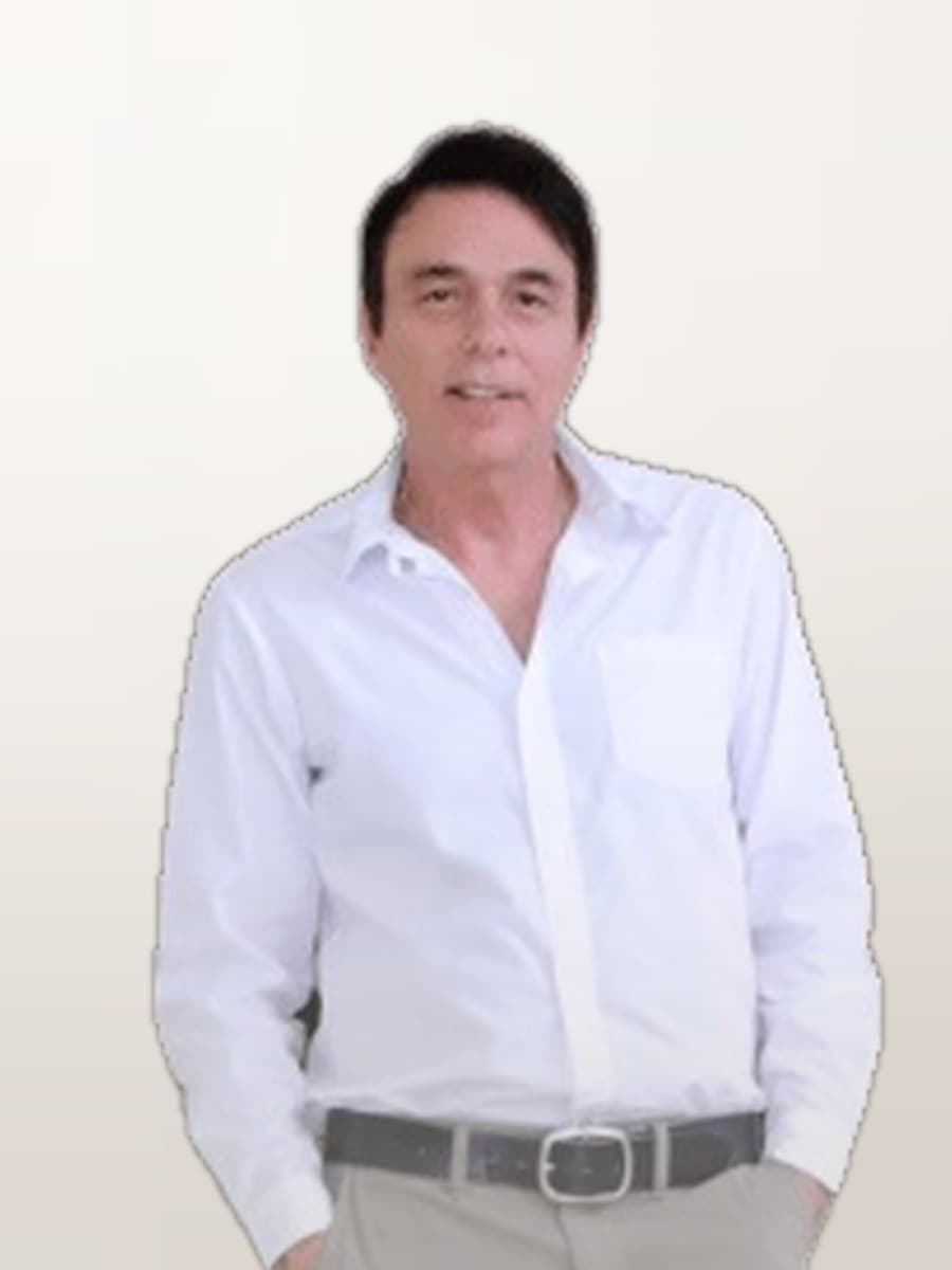 Dr Thomas Lodi