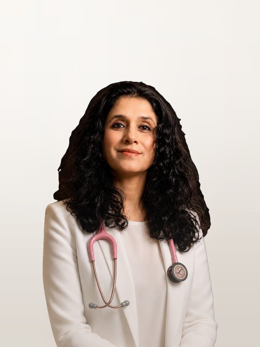 Dr Kalpana Gupta Shekhawat