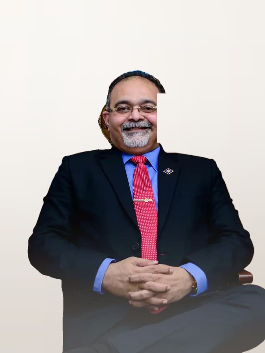 Dr Lenny Da Costa