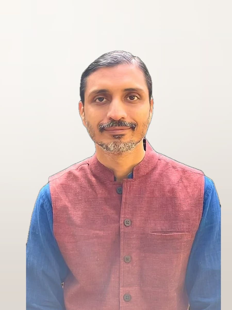 Siddarth Goel