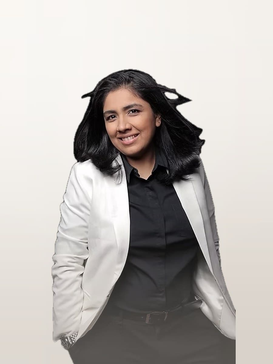 Dr Sweta Adatia