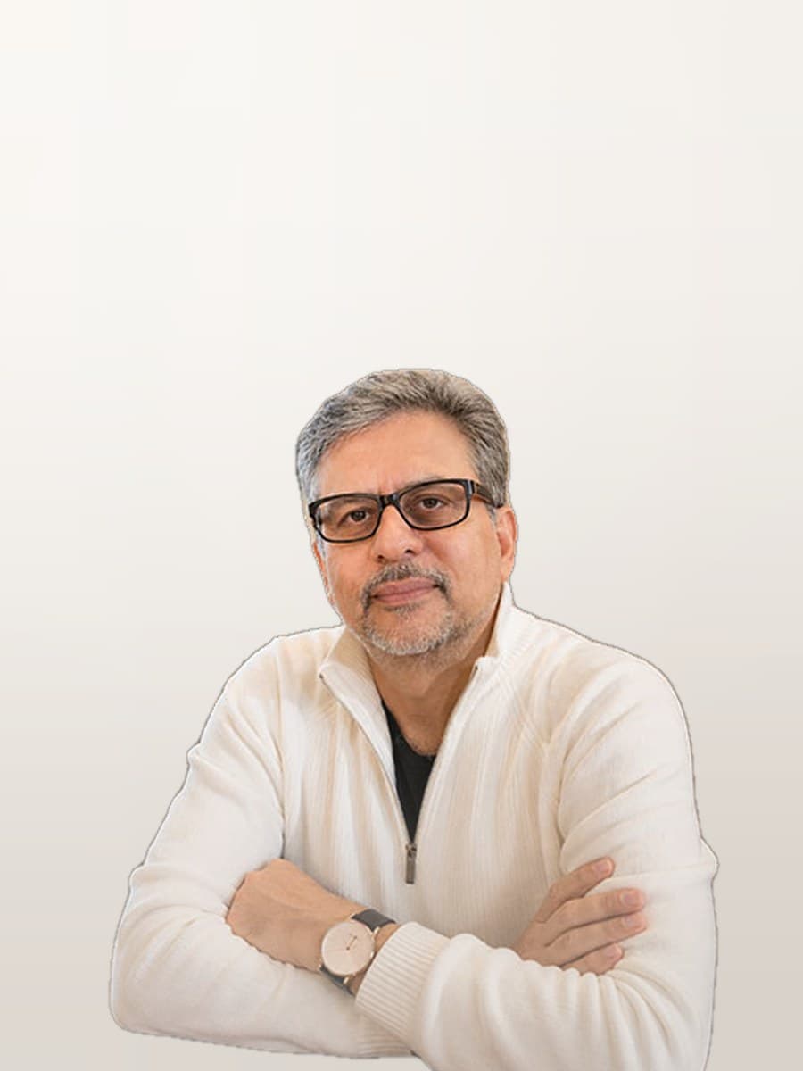 Anil Grover